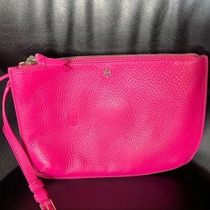 Tory Burch Tassel crossbody bag